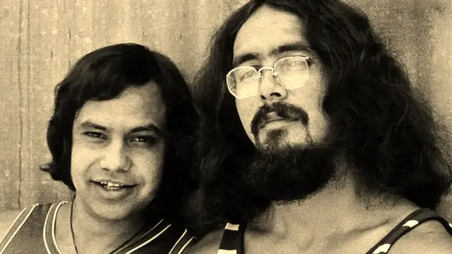 'Video thumbnail for Things Nobody Tells You About Cheech & Chong'