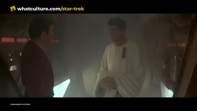 'Video thumbnail for 10 Dumbest Things In Star Trek IV The Voyage Home'