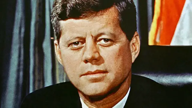 'Video thumbnail for Bizarre Details About JFK's Death That Don't Add Up'