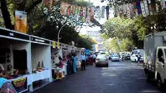 'Video thumbnail for Kala Ghoda Fest Part 2'
