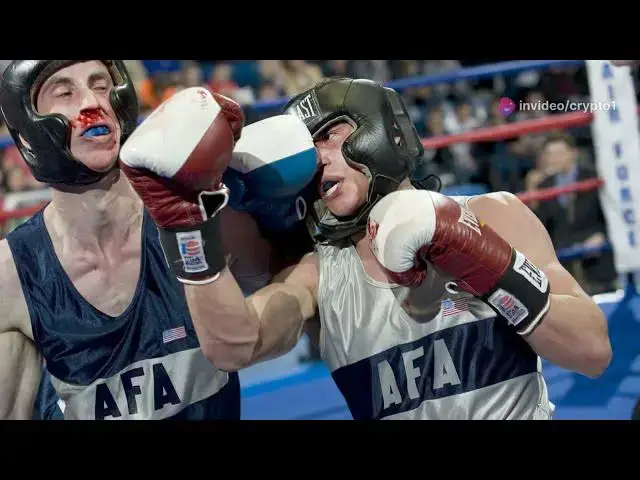 'Video thumbnail for Is Olympic Boxing Still A Thing? Absolutely Paris 2024 Is Here'