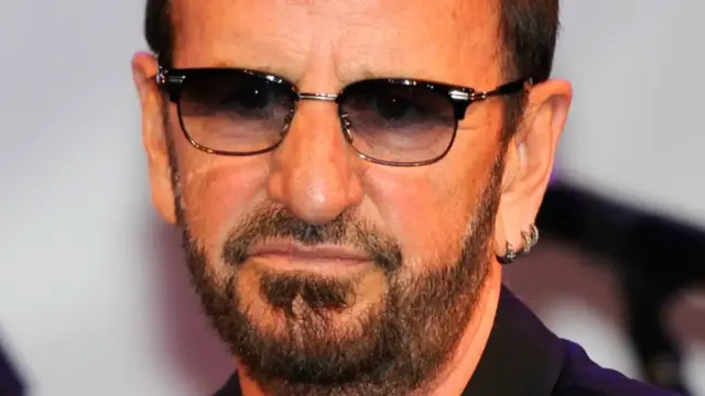 'Video thumbnail for Tragic Details About Ringo Starr'