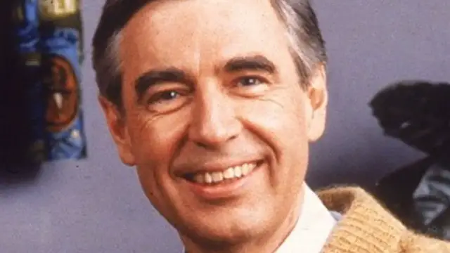 'Video thumbnail for Things We Only Learned About Mister Rogers After He Died'