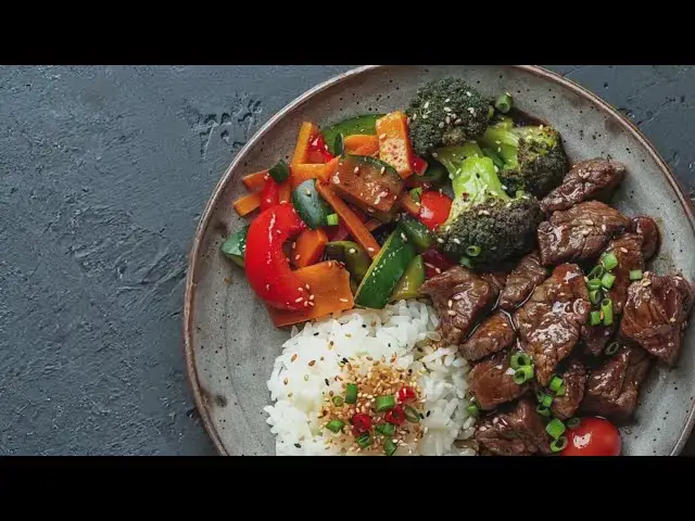 'Video thumbnail for 6 Easy Dinner Recipes for Busy Weeknights'