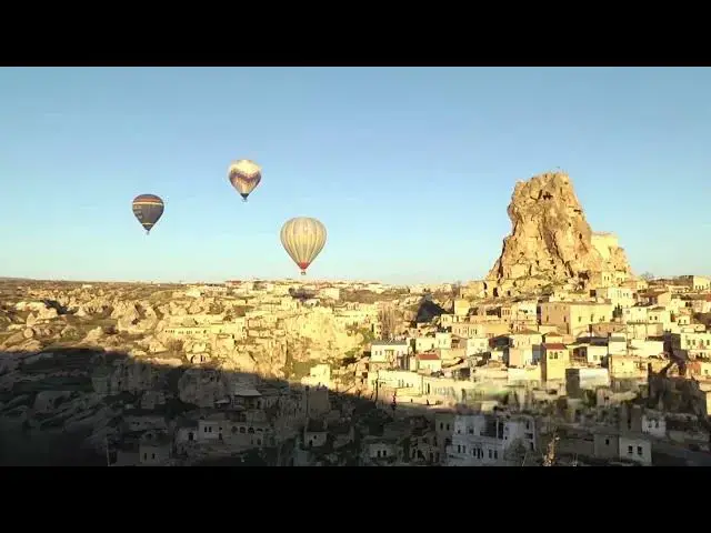'Video thumbnail for Top 10 Destinations in Turkey'