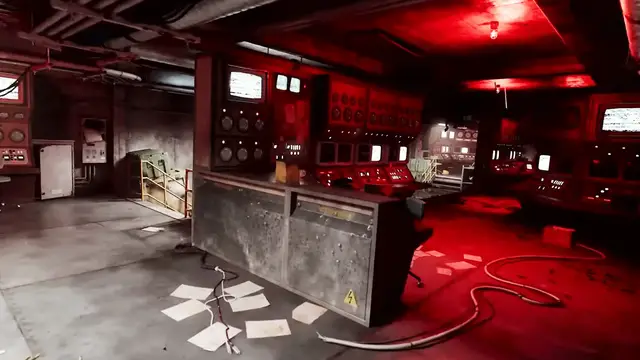 'Video thumbnail for Call of Duty: Black Ops 6 - Official Season 3 Reloaded Multiplayer Maps Trailer'