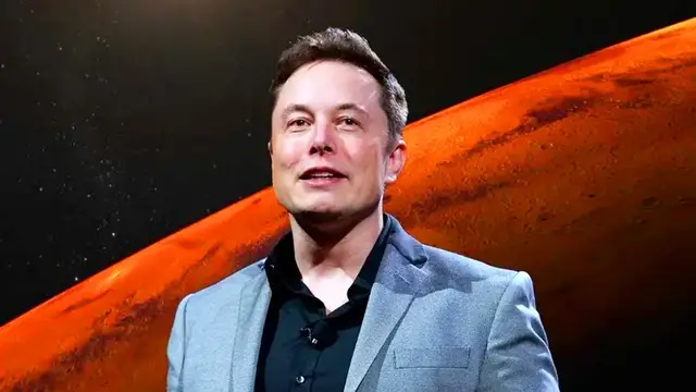 'Video thumbnail for The Richest Man On Earth'