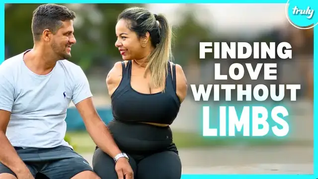 'Video thumbnail for 249498 BD Comp Living Without Limbs Youtube'