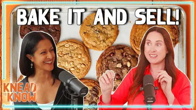 'Video thumbnail for Bake Sale Secrets You Need to Know'