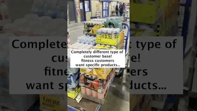 'Video thumbnail for (458) vending machine business: top locations for success'