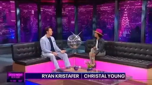 'Video thumbnail for Good Night New York: Rosanna Scotto, Jay Pharoah's new show, Eat Clean Bro'