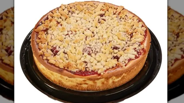 'Video thumbnail for Costco's Hottest New Food Items Of 2025 You Need To Try ASAP'