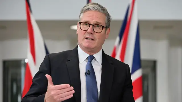 'Video thumbnail for UK unveils major military boost in face of rising Russian threat'
