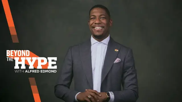 'Video thumbnail for Mobilizing Black Healthcare Professionals'