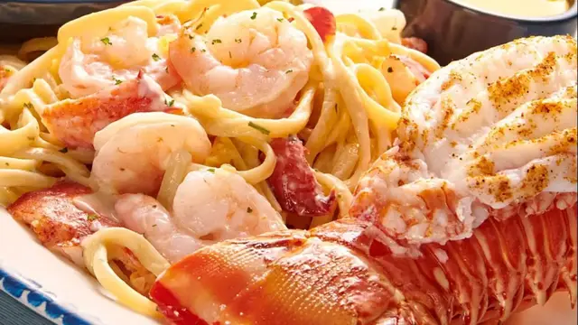 'Video thumbnail for We Finally Know Why Red Lobster Is So Cheap'