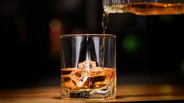 'Video thumbnail for If You're A Whiskey Drinker, You'll Want To Watch This'