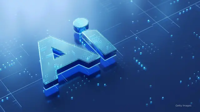 'Video thumbnail for Energy group: AI growth to surge global energy demands'