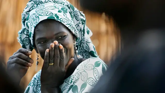 'Video thumbnail for Fifth former minister in Senegal charged with corruption over Covid-19 funds'