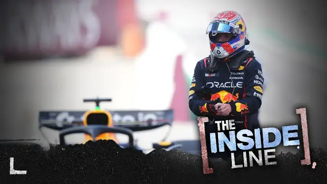'Video thumbnail for The Inside Line | Episode 603 | SF 01'