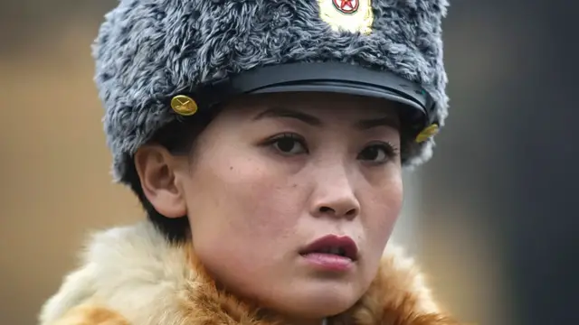 'Video thumbnail for Strange Things You'll Only Find In North Korea'