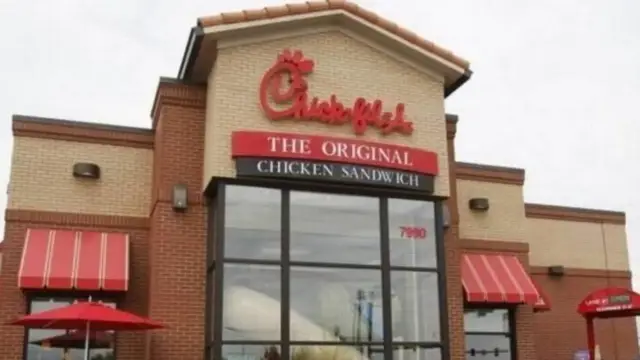 'Video thumbnail for The Truth About Working At Chick-Fil-A Revealed By Workers'