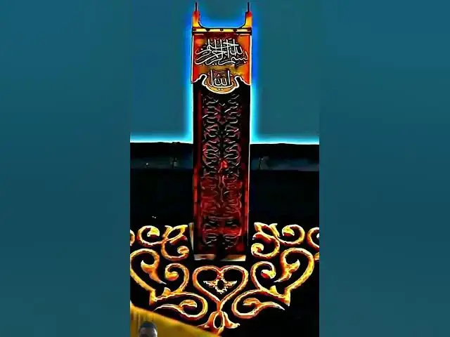 'Video thumbnail for Hasbi_Rabi_Jallallah...🪔🤲🎧_Relaxing_😌_Mind__#viral_#makkah_#madina_#fyp_#foryou_#Allah_#muham" o'