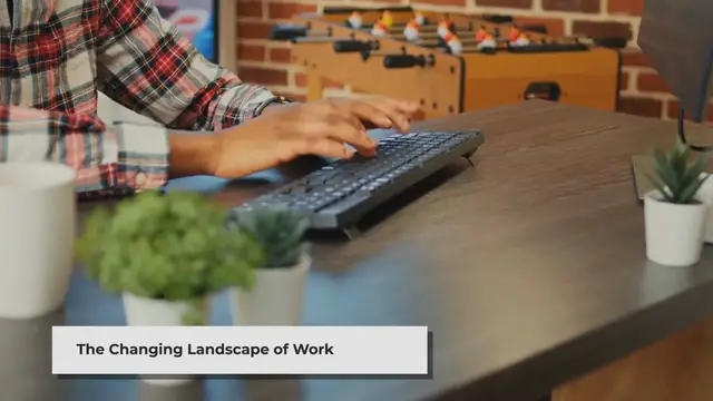 'Video thumbnail for Home or Office Based Work: Which is Best for Your Career?'