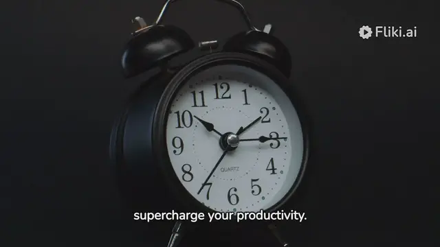 'Video thumbnail for How to Boost your Productivity with Pomodoro Technique'