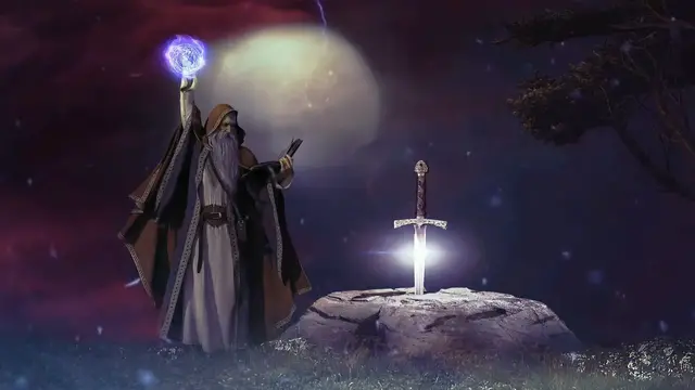 'Video thumbnail for Warlock 5e DnD 5th Edition Class Guide'