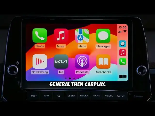 'Video thumbnail for Subaru Ascent Apple CarPlay Not Working: Troubleshooting Guide'