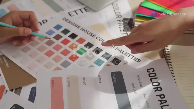 'Video thumbnail for HTML Color Picker : Your Ultimate Guide!'