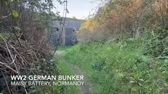 'Video thumbnail for Maisy Bunker - HD 1080p'