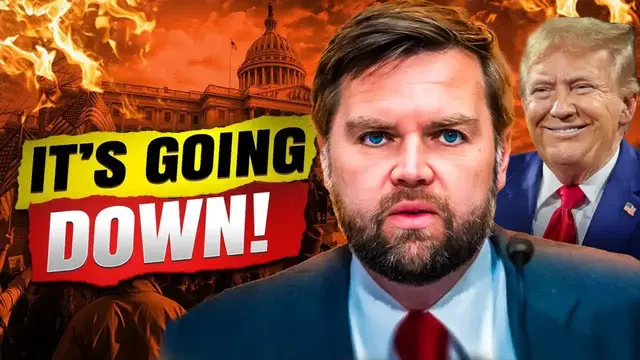 'Video thumbnail for the finance zone: jd vance shocks world? israel, iran, and trump's investing strategy'