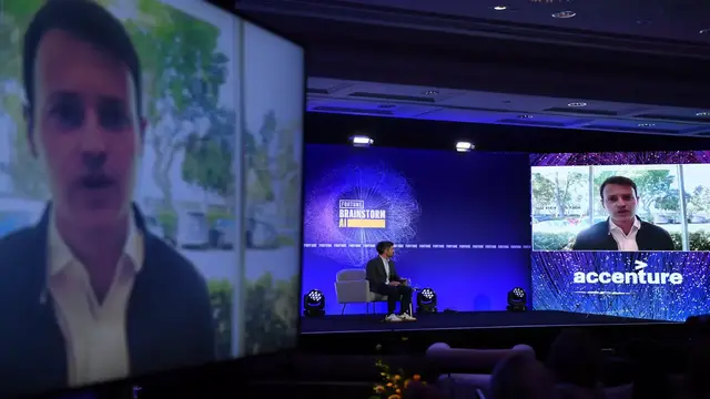 'Video thumbnail for AI Driver: The Next Era of Transportation'