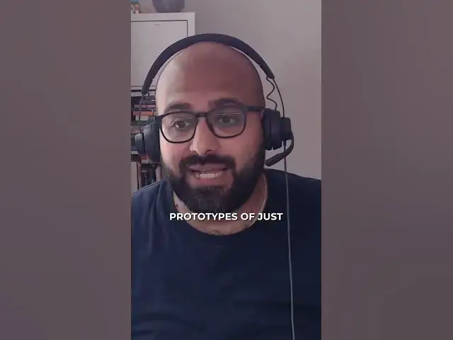 'Video thumbnail for Logitech's EDU Strategy With Gaurav Bradoo'
