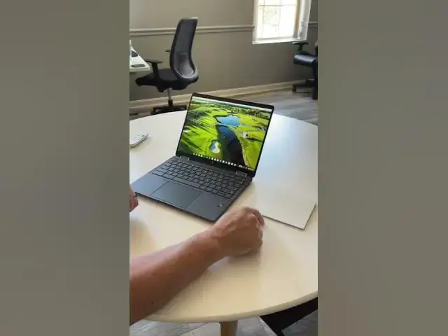 'Video thumbnail for Haptic Trackpads On Chromebooks #shorts'