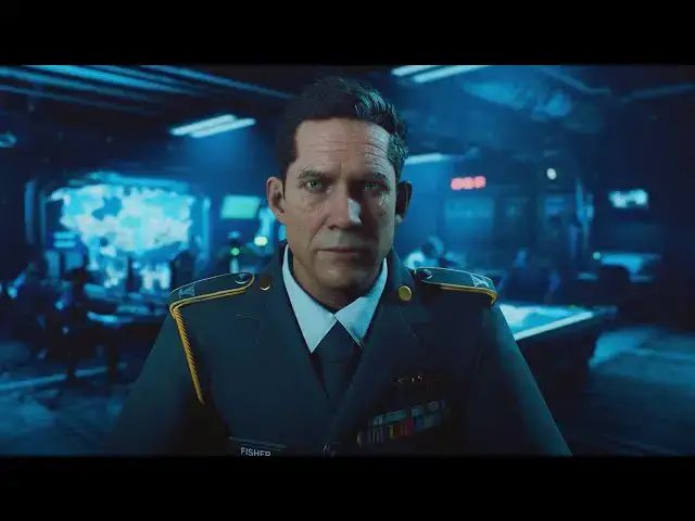 'Video thumbnail for GDF Mission 5 Insane Difficulty Campaign Tempest Rising'