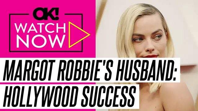 'Video thumbnail for Margot Robbie's Husband Tom Ackerley: From 'Harry Potter' Extra to Hollywood Producer and New Dad'
