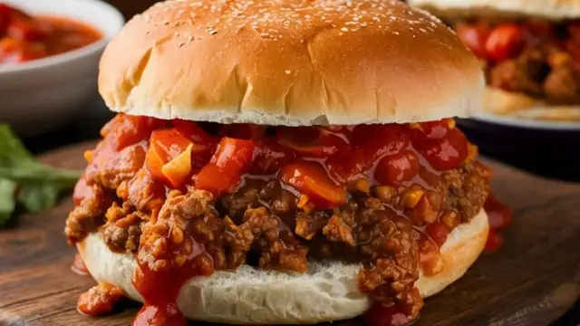 'Video thumbnail for These Mouthwatering Once-Popular Sandwiches Have Basically Vanished'