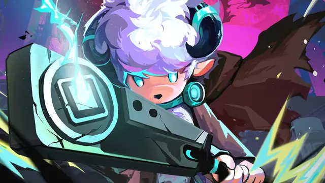 'Video thumbnail for Ovis Loop - Official Early Access Release Date Trailer'
