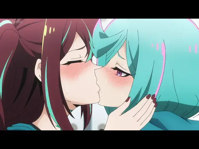 'Video thumbnail for Top 15 Yuri Anime Series That You Must Watch!'