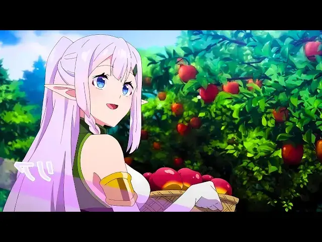 'Video thumbnail for 13+ Most RELAXING Anime About Farming & Life on the Countryside (Recommendations)'