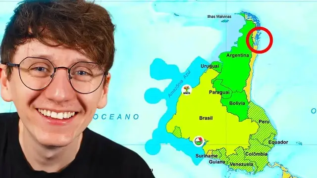 'Video thumbnail for Maps I find Awesome'