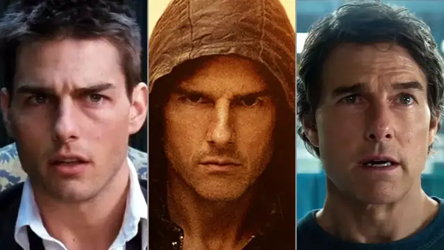'Video thumbnail for The Entire Mission: Impossible Franchise Recap: Ethan Hunt's Story... So Far'