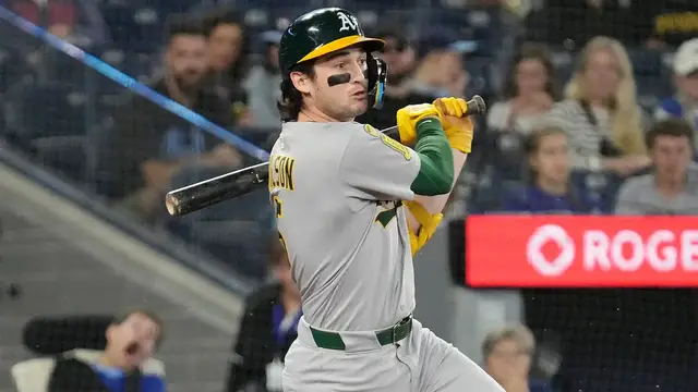 'Video thumbnail for Breaking Down the AL Rookie of the Year Market'