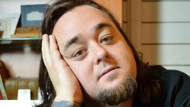 'Video thumbnail for Times Pawn Stars Got Ripped Off Big Time'