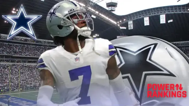 'Video thumbnail for law nation sports: dallas cowboys' super bowl hopes? breaking down their winning streak & defense'