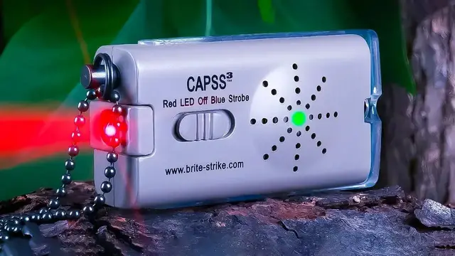'Video thumbnail for Amazing OUTDOOR Amazon Gadgets You Must Buy!!'