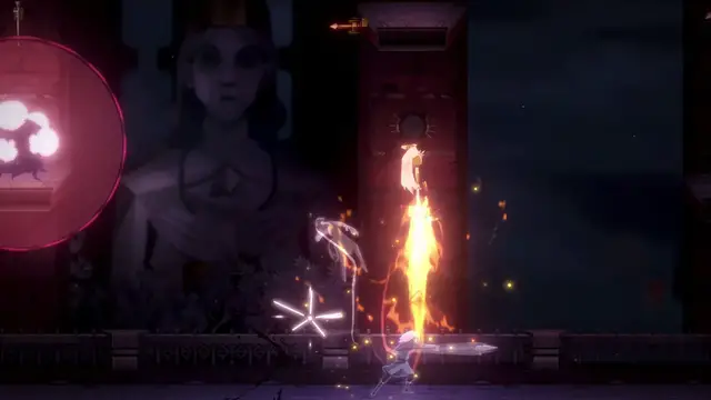 'Video thumbnail for Ytash: A Nocturnal Poem - Official Gameplay Trailer'