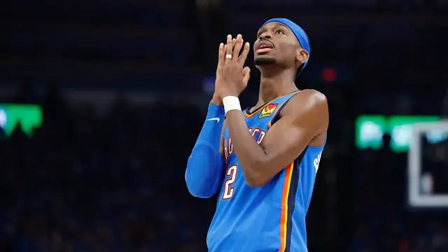 'Video thumbnail for Revisiting the SGA to OKC Trade'